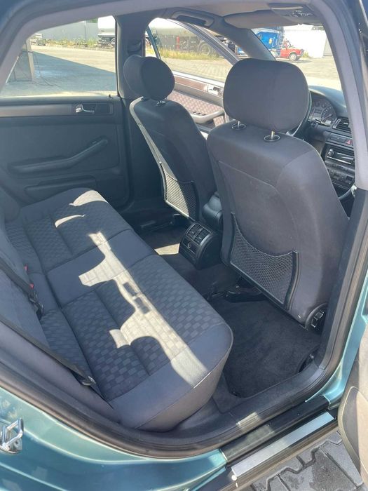 Audi А6 С5,1998 р.в.,1.8 т.бензин