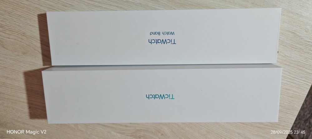 TicWatch 5 Pro wersja limitowana Elite