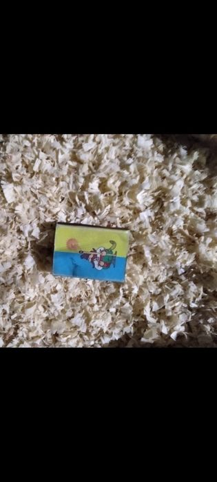 Продам тирсу дуб