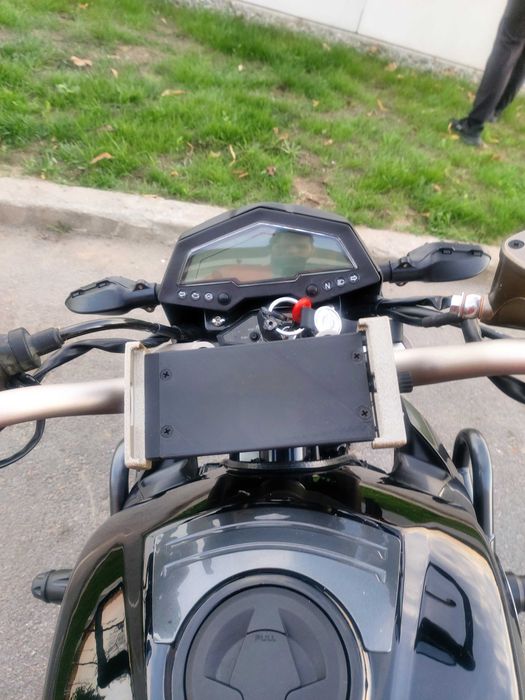 Zontes G1X 125 cc