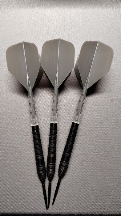 Target bolide void 03 24g