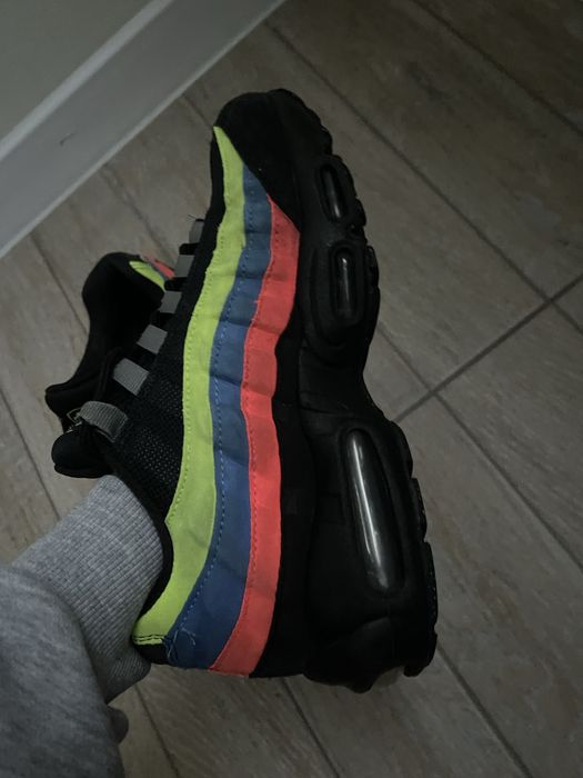 Кросівки Nike Air Max 95