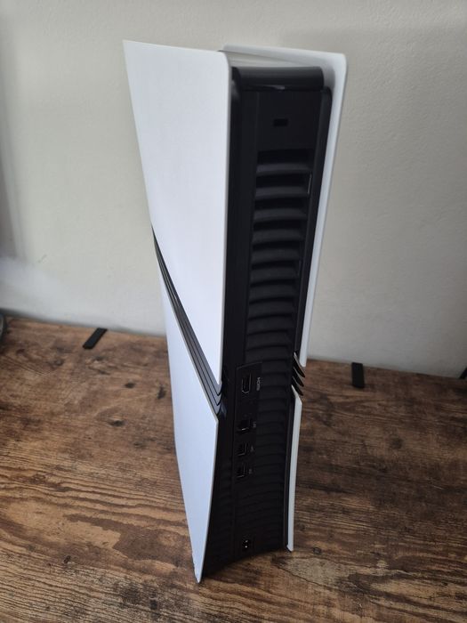 PS5 Pro 2TB - PlayStation 5 Pro