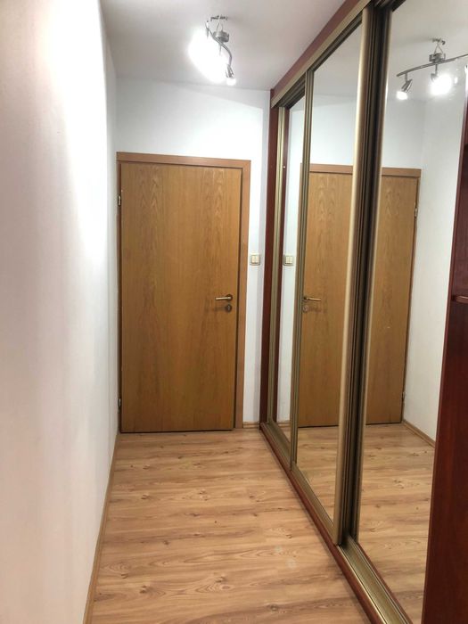 Mieszkanie do wynajęcia