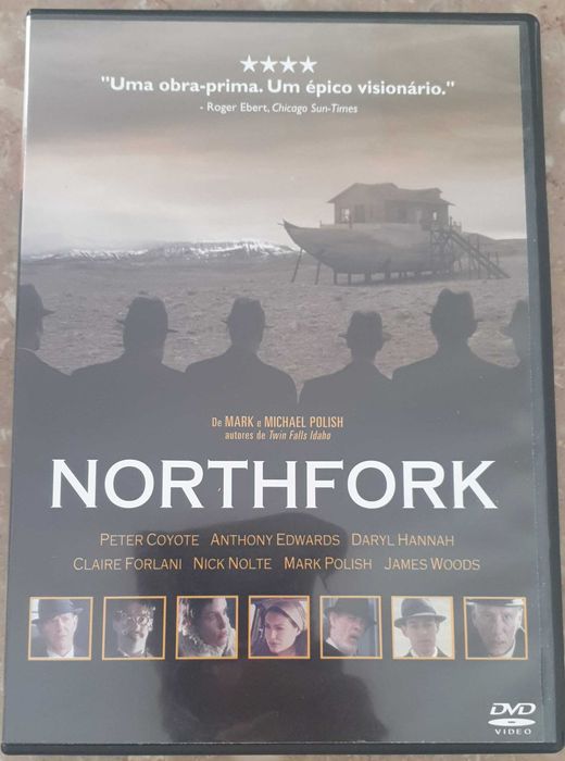 Filmes DVD Novos e Usados
