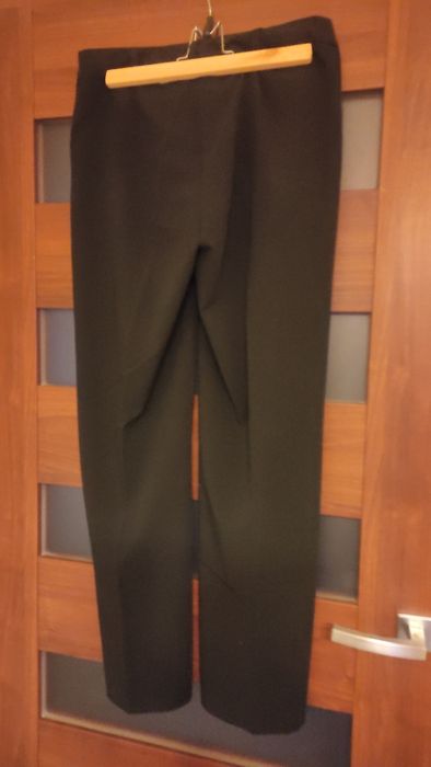 eleganckie spodnie damskie