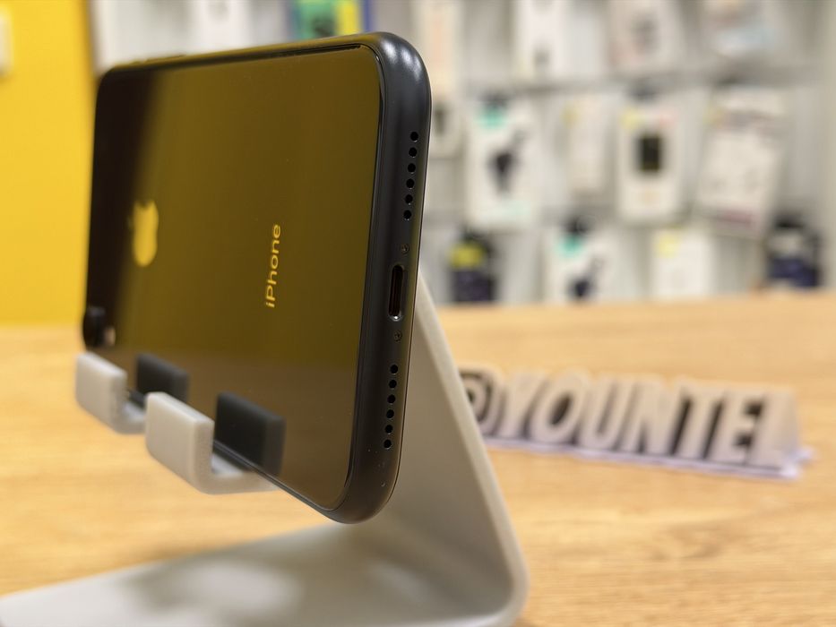 Apple iphone xr 64 neverlock black  магазин/гарантнія/опт