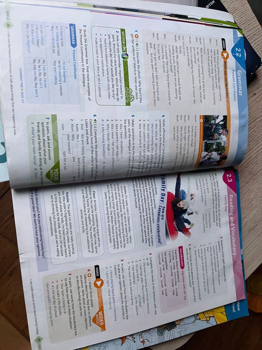 Англійська Wider World 2 Students Book +EBook