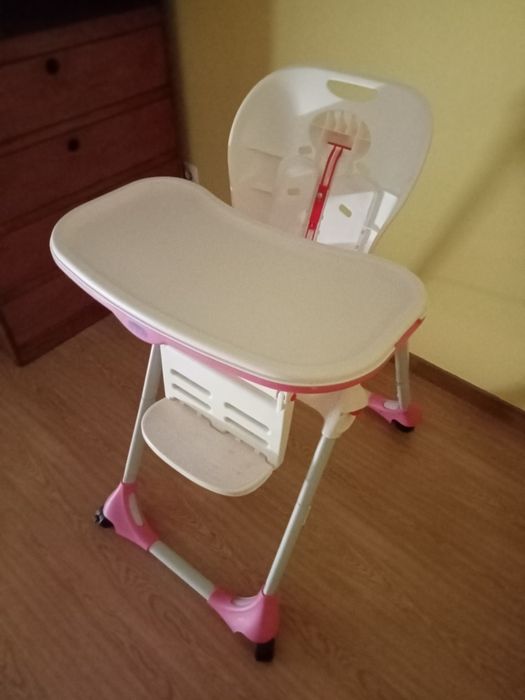 Cadeira Refeição bebe64740694482689122