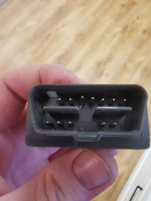 Verizon connect VT-410 HW