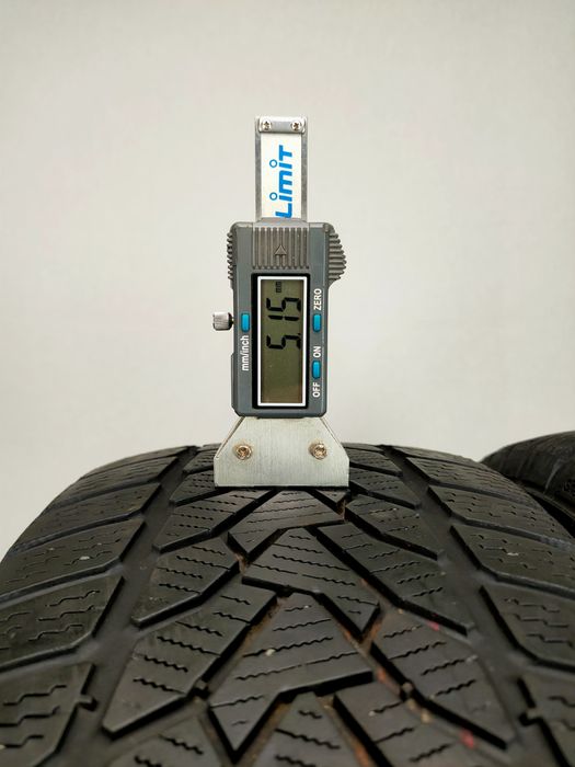 2x205/55R16 Uniroyal Winterexpert  94H XL  OO14728