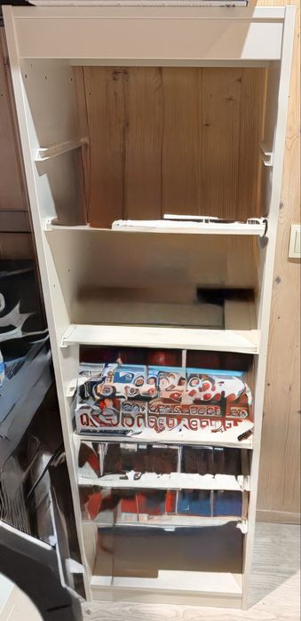 Meble dziecięce , młodzierzowe IKEA zestaw
