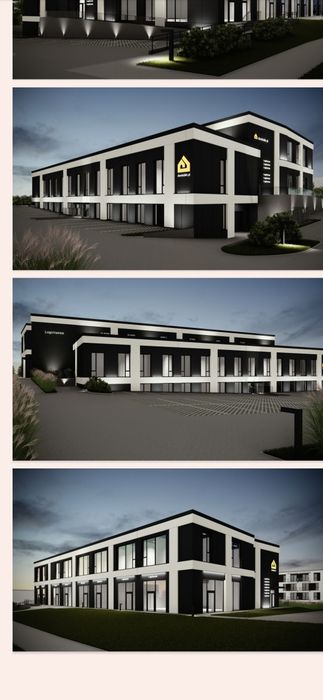 Lokal usługowy 105m2 Koncertowa
