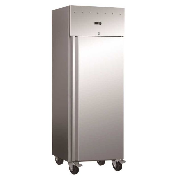 Frigorifico industrial em inox NOVO (com garantia)