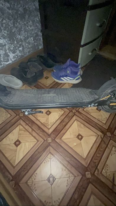 Найн бот f30d у такому собі стані