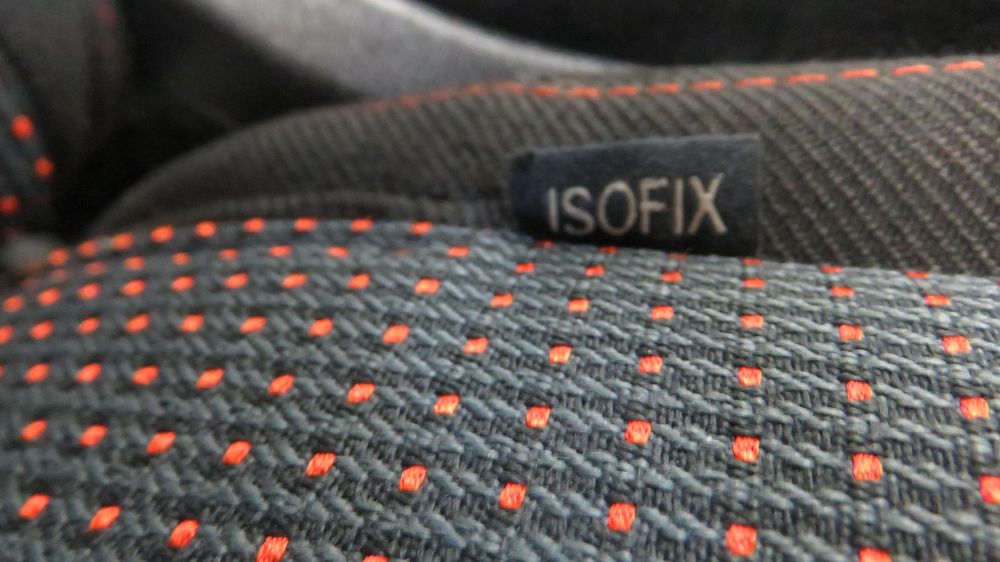 Fotel 2 Rząd Prawy Ford S-max Galaxy Mk2 2010