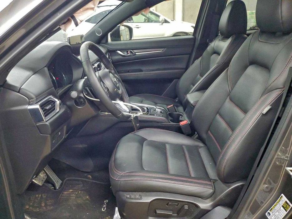 2024 Mazda CX-5 Premium