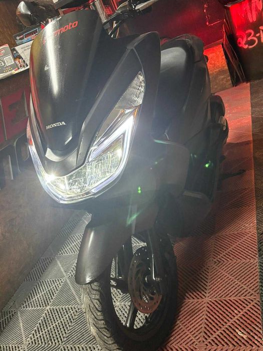 HONDA PCX 125 Estimada