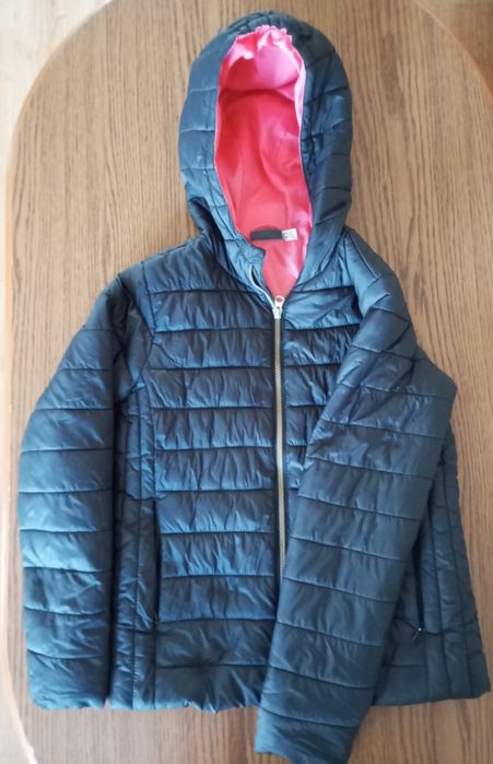 Kurtka dziewczęca przejściowa 146