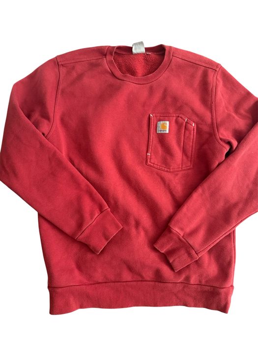 Світшот кофта carhartt