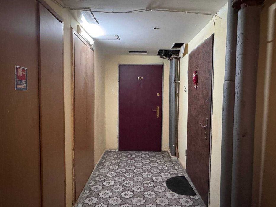 Повноцінна 2-кімнатна під ремонт, пр. Бажана 10 -м. Осокорки і Позняки