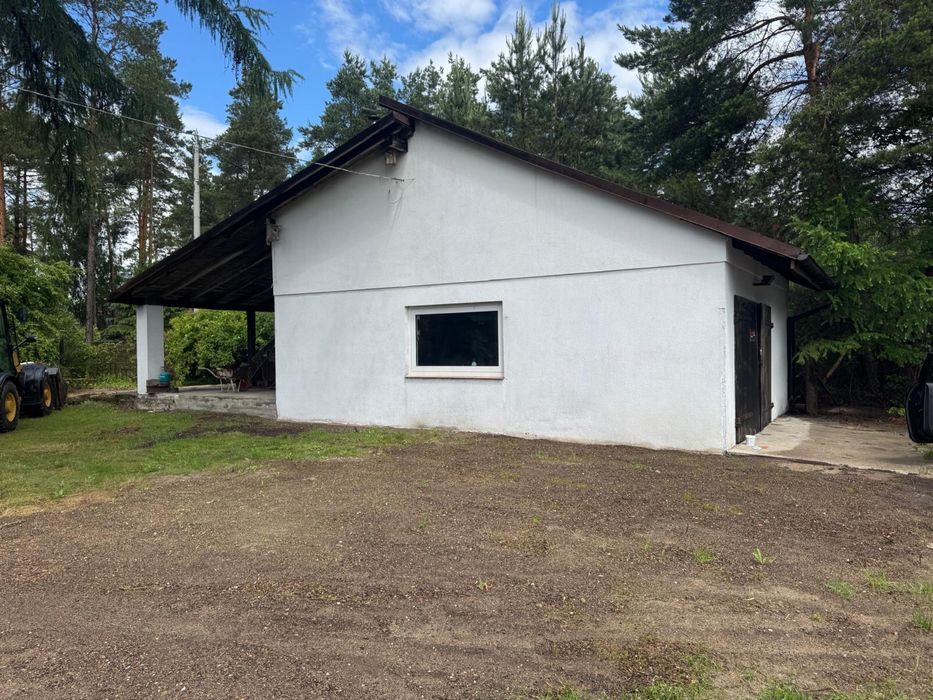 Dom – Nowe Gizewo, powiat szczycieński - Widok 5