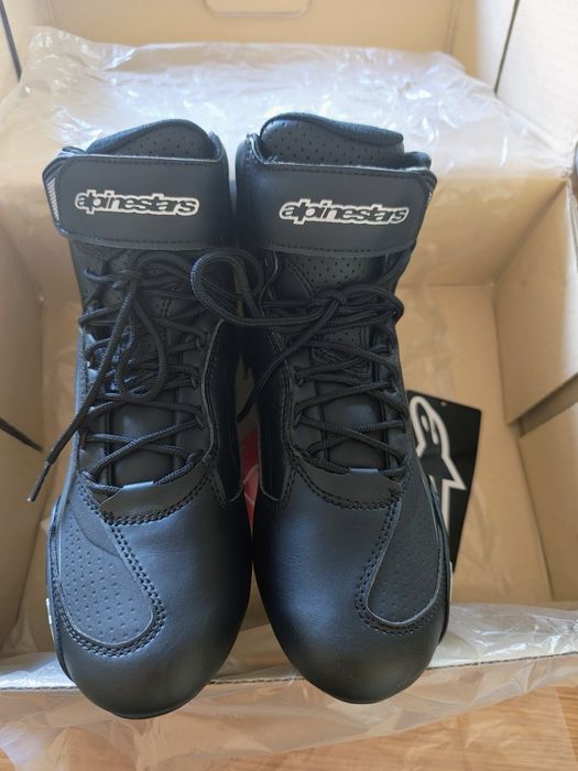 Alpinestars Stella Faster 3