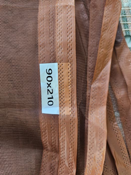 Штора антімоскитна на двері