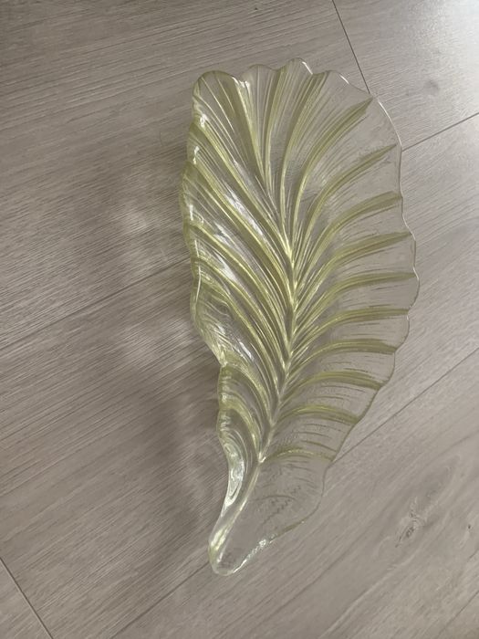 салатник, декоративная тарелка