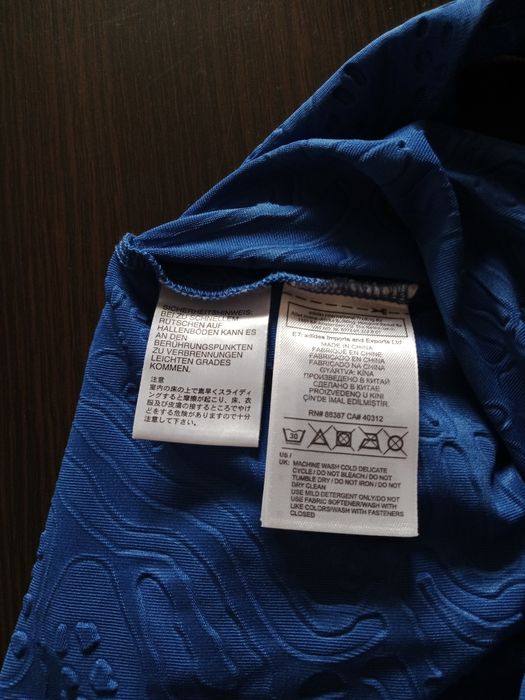 Комбинезон Adidas, (saiz) размер S-M original