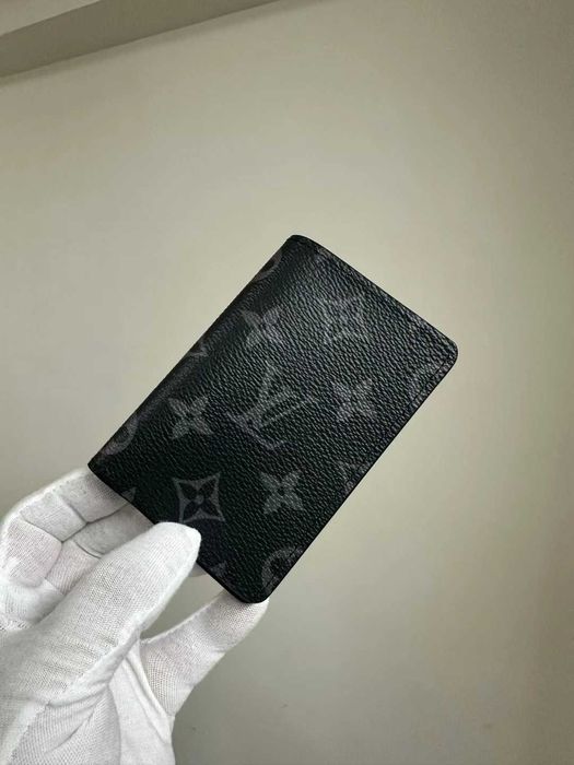 portfel LV Louis Vuitton męskie nowy Modne