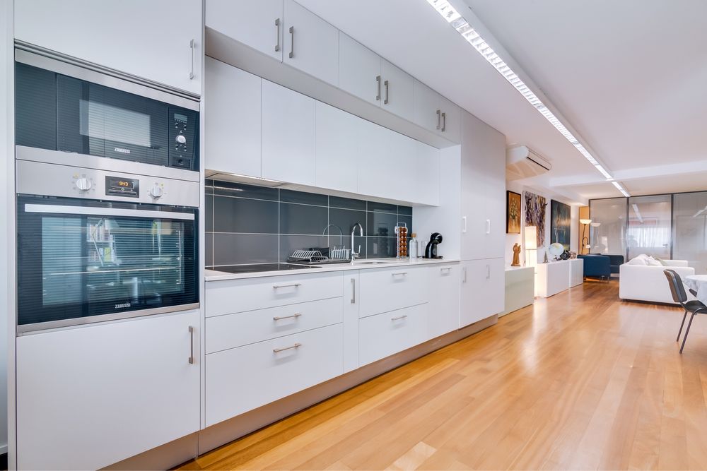 Apartamento T2 - Baixa de Faro