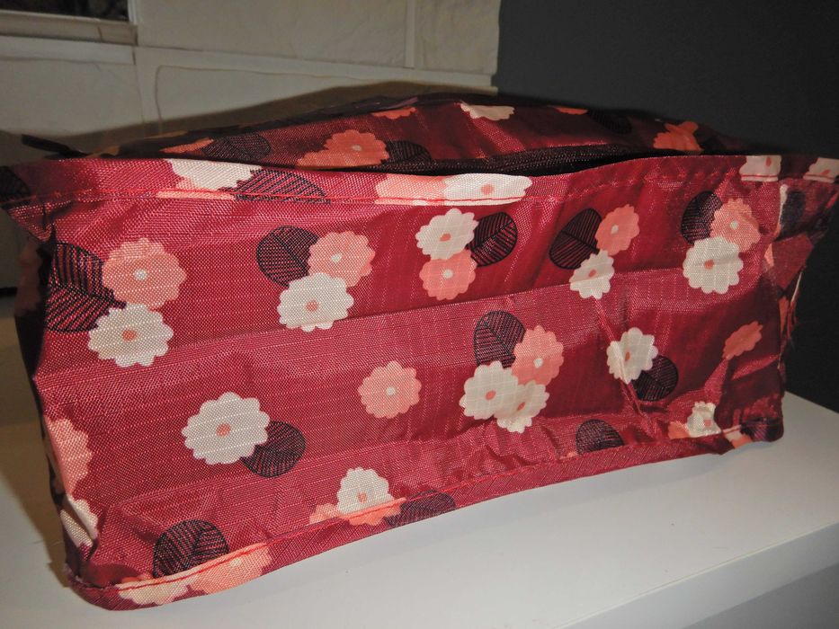 Nowy organizer  na buty etui pokrowiec