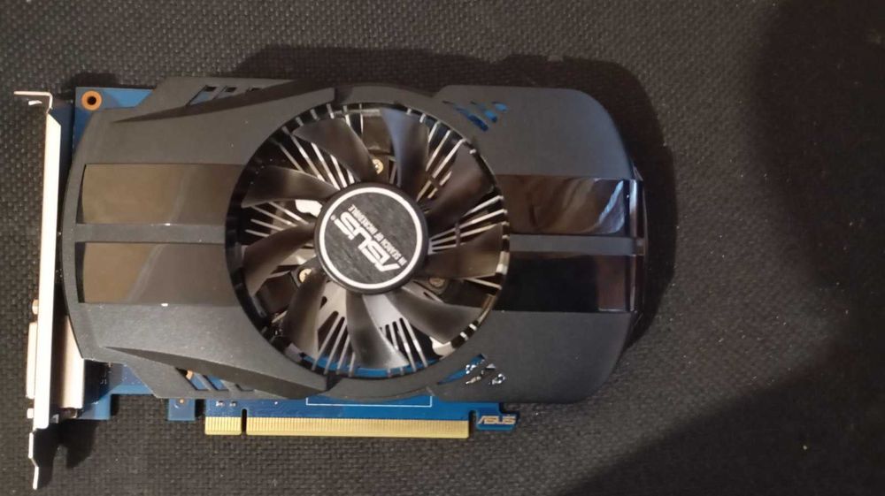 Asus Phoenix GT 1030