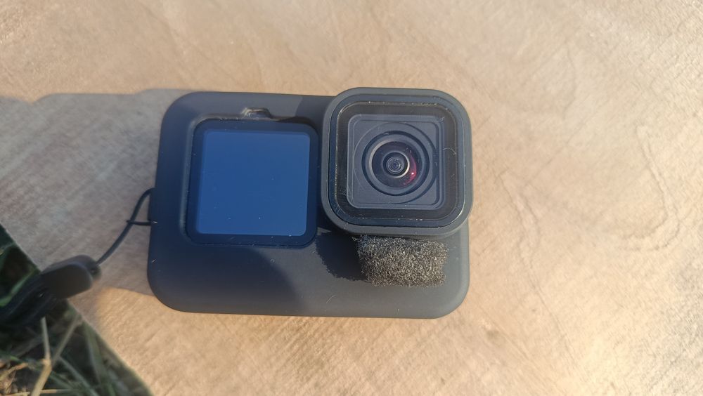 GoPro hero 12 стан ідеал