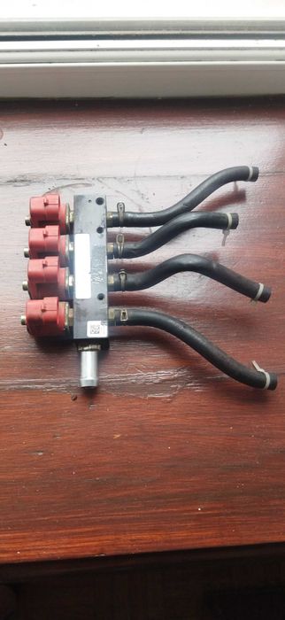 Газовые форсунки  valtek 10 R 03 6710