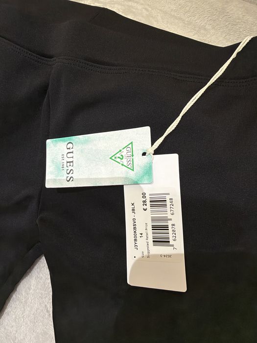 Новые лосины guess