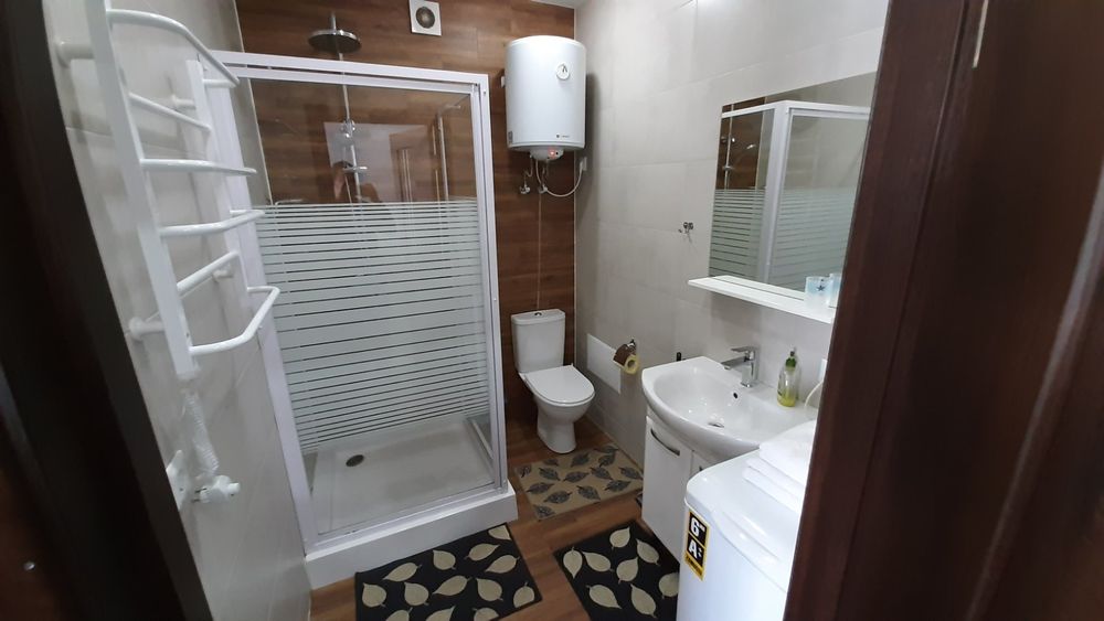 Луцьк подобова оренда квартира . Центр, госпіталь