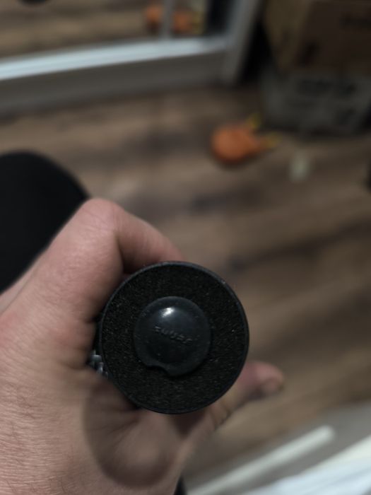 Shure beta 57a бета