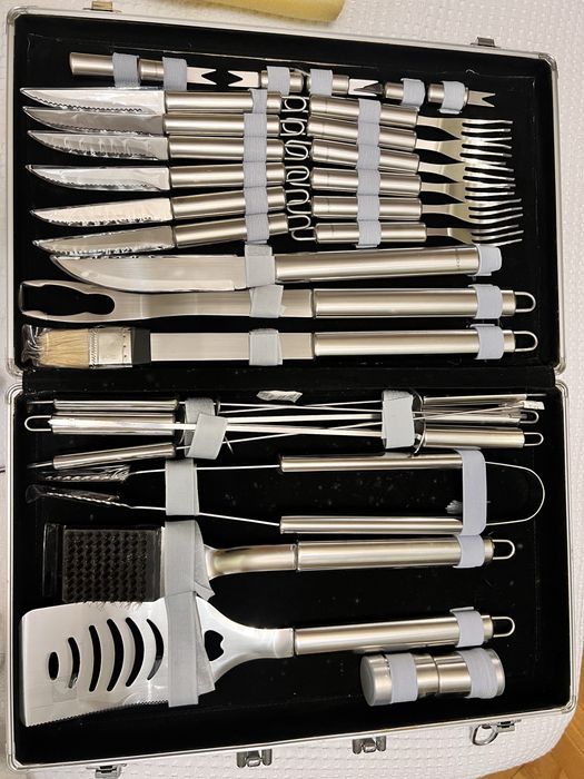 Набір для барбекю BergHoff