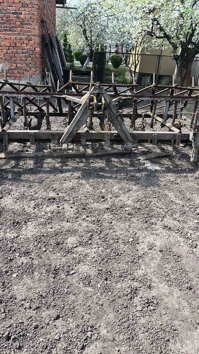 Продається трактор