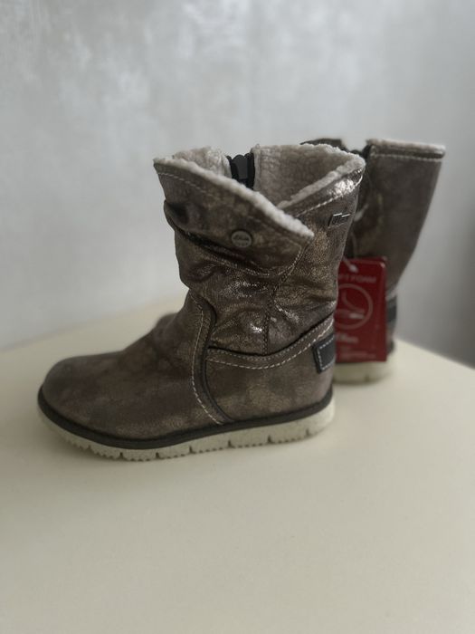 Дитячі черевики (31р.)