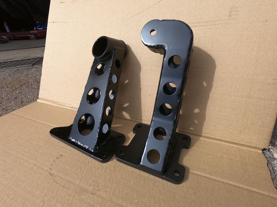 Apoios de motor BMW E36 M50/52/54