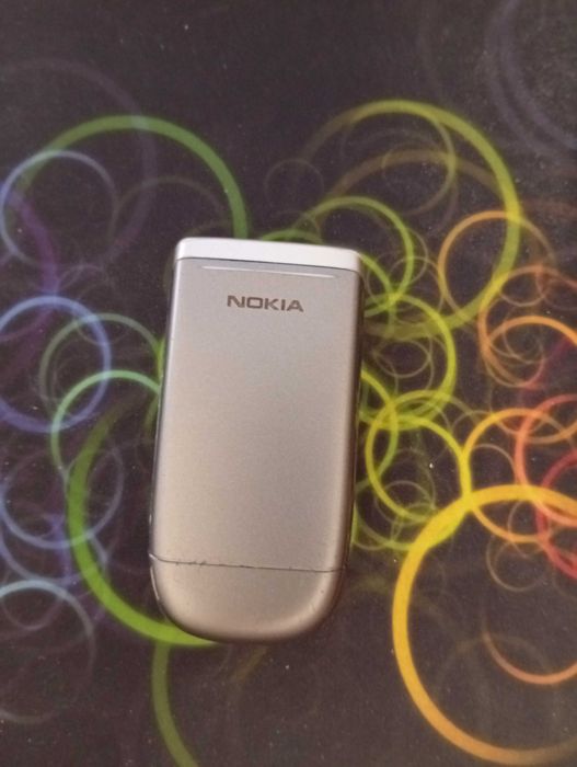Телефон мобильний кнопочний Нокия