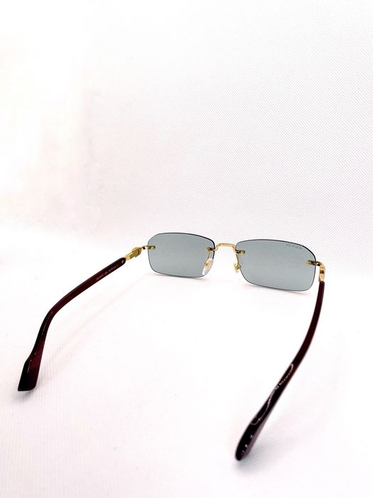 Сонцезахисні окуляри Gucci GG1221S 003
