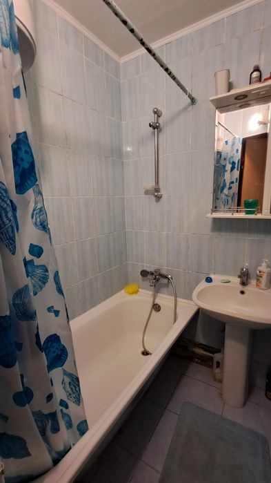Продам 3 квартиру у моря