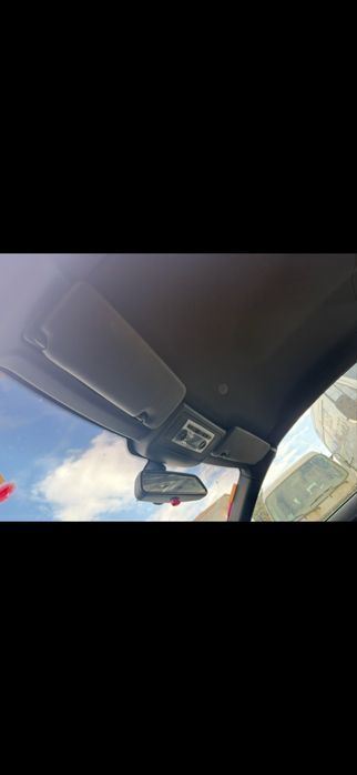 Plafonier BMW 330D cabrio
