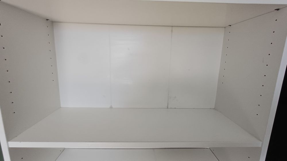 Sprzedam regał IKEA billy biały