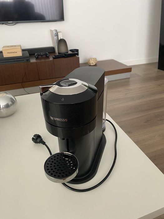 Maquina de cafe espresso