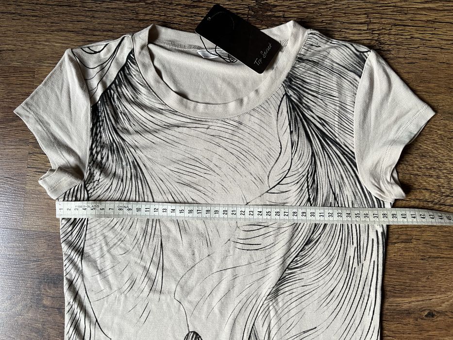 Bluzka damska Top Secret